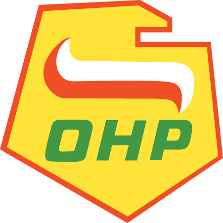 Logo OHP 