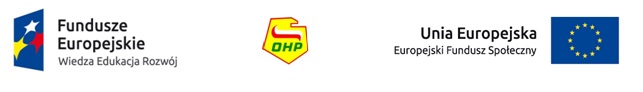 logotyp osdz
