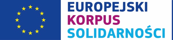 PL european solidarity corps LOGO CMYK1