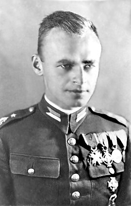 Witold Pilecki 1