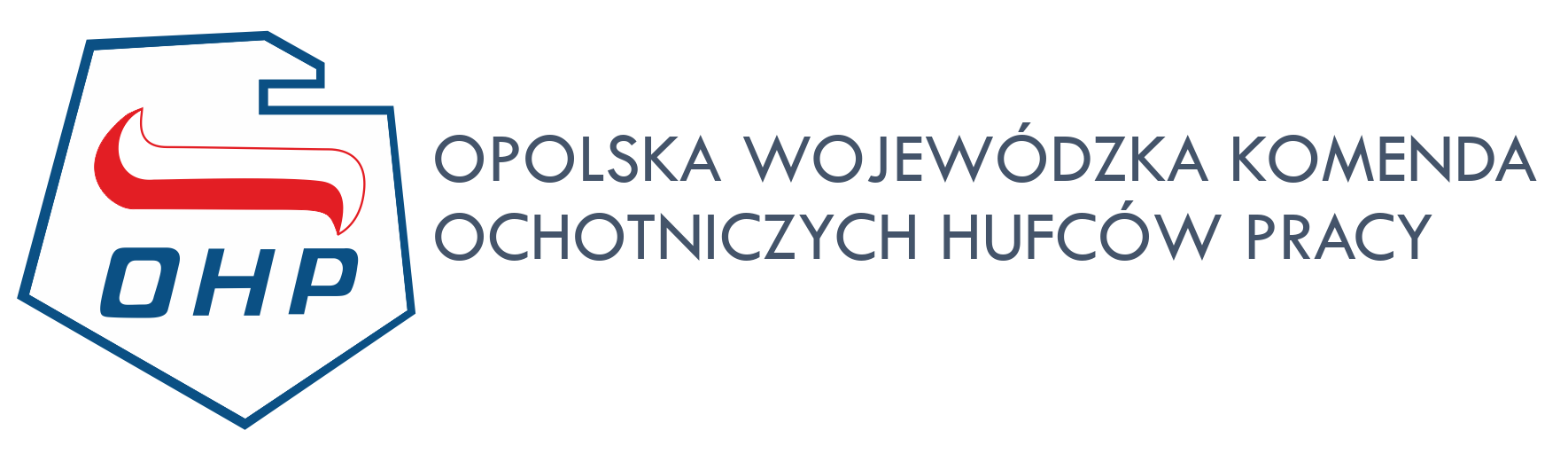 logotyp OWK OHP 3